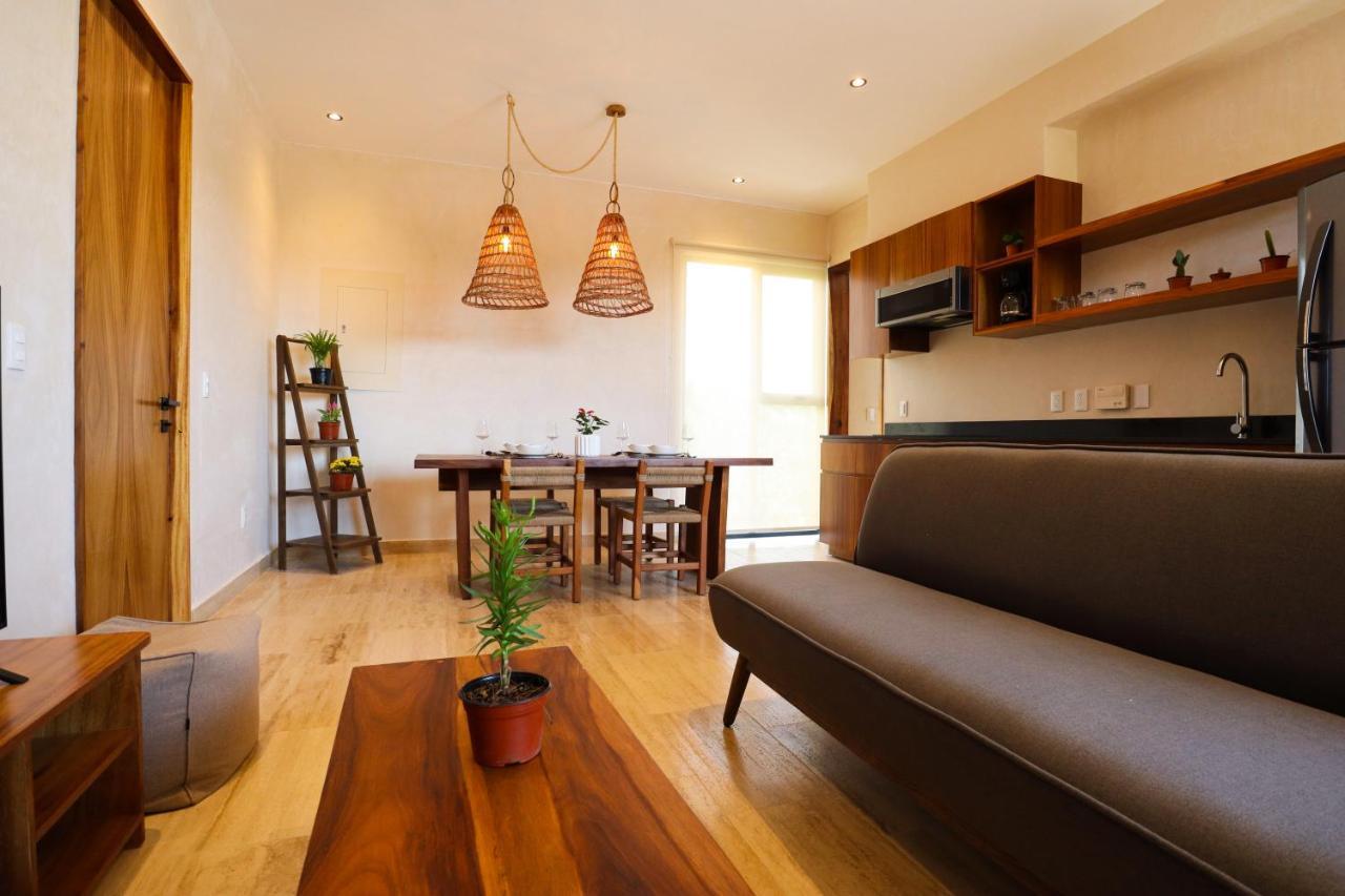 Apartment Akbal Tulum