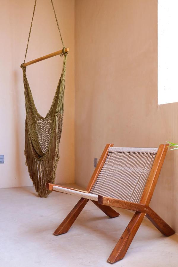 Akbal Apartment