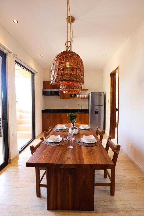 Apartment Akbal