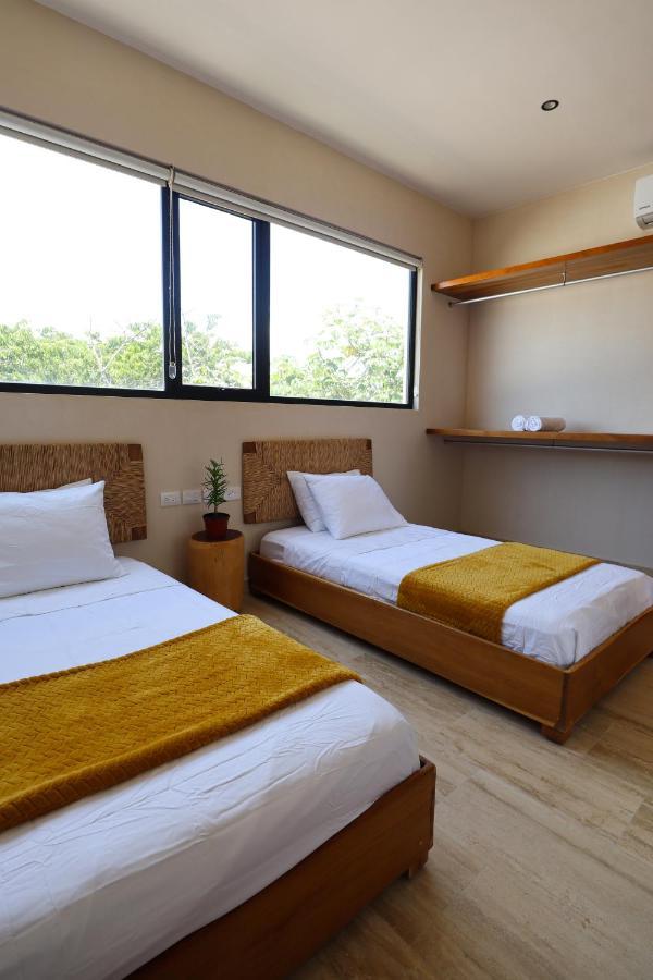 Akbal Apartment