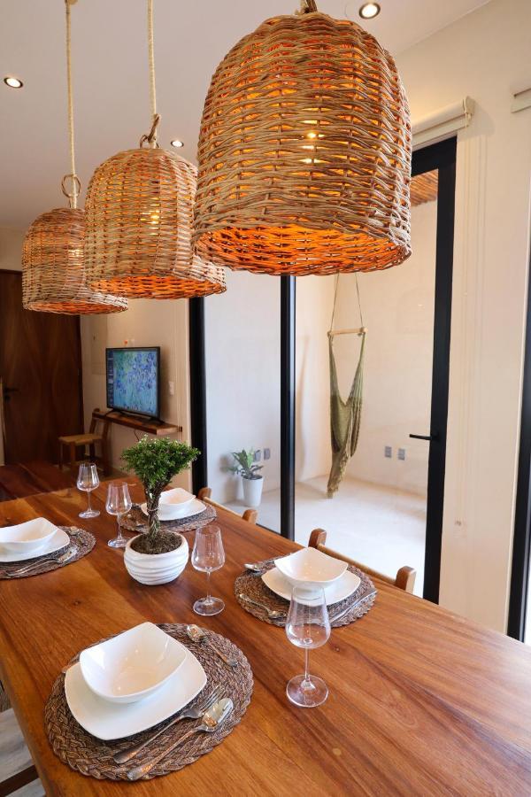 Akbal Apartment Tulum